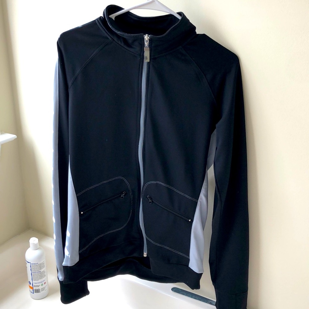 Vintage Nintendo WORLD New York Track Jacket